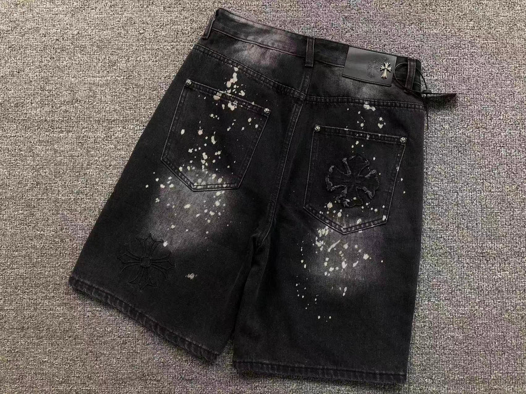 Cross Shorts