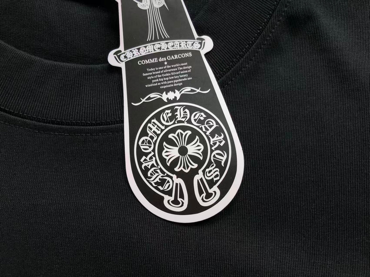 Cross Tshirt
