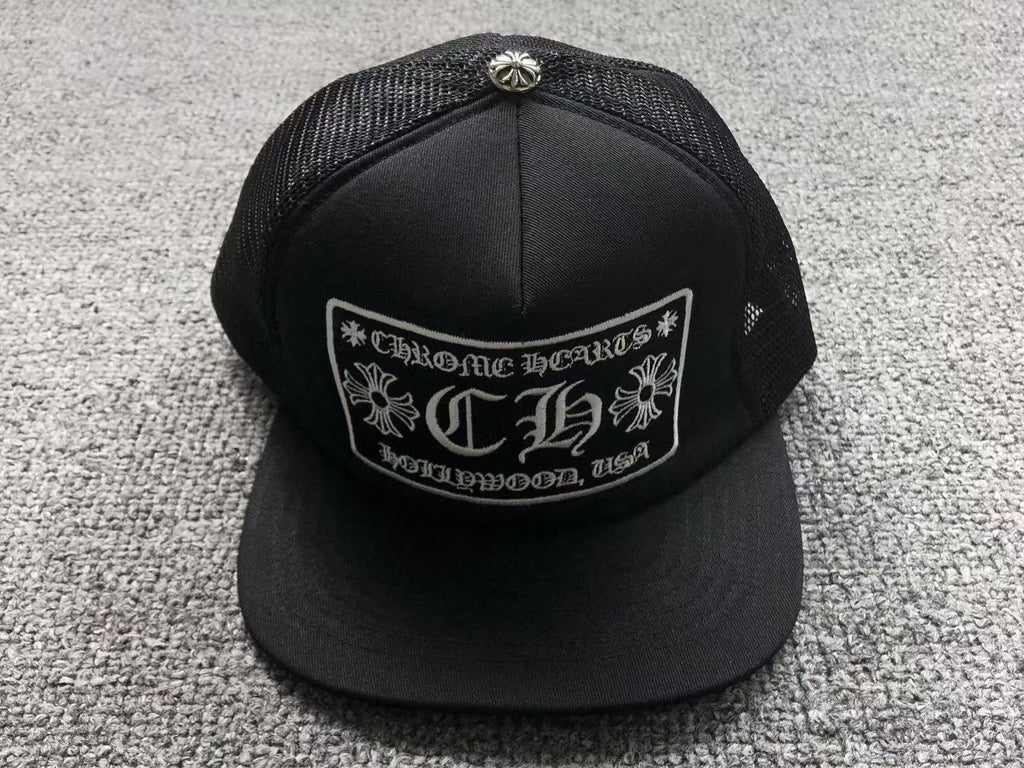 Cross Cap