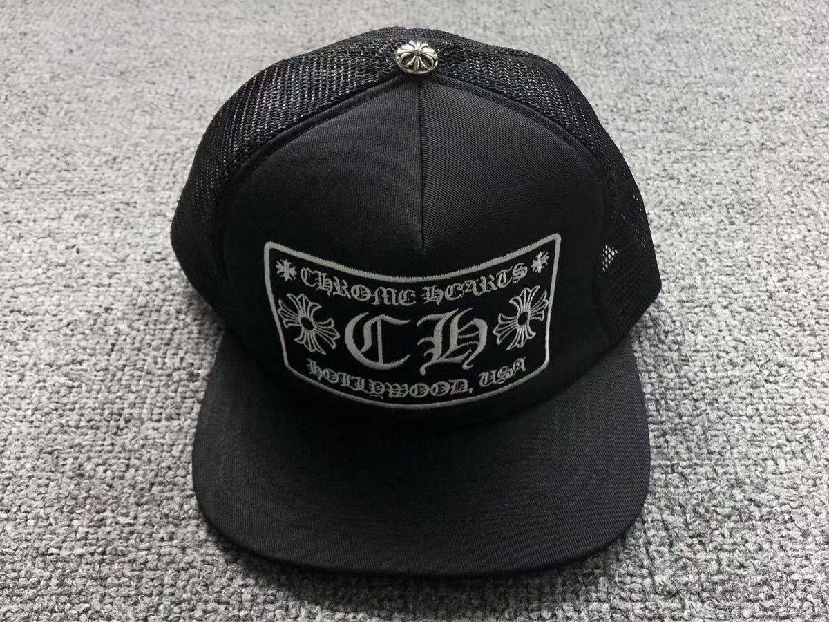 Cross Cap