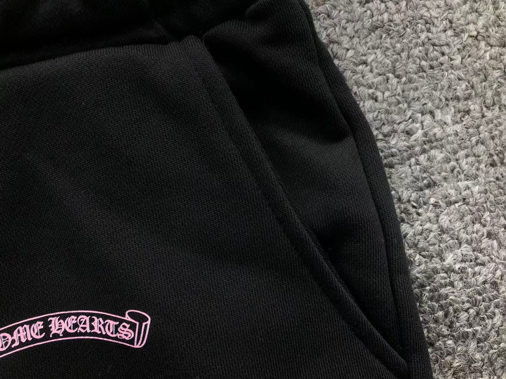 Cross Pants