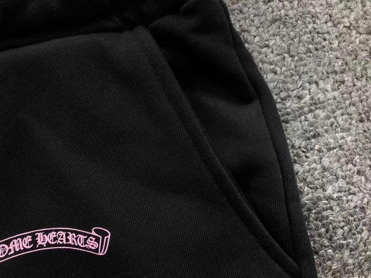 Cross Pants