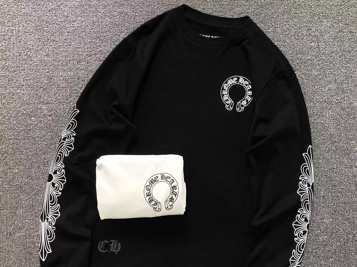 Cross Longsleeve
