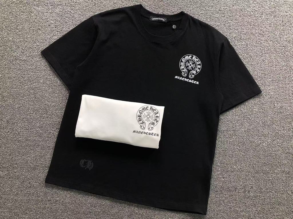 Cross Tshirt