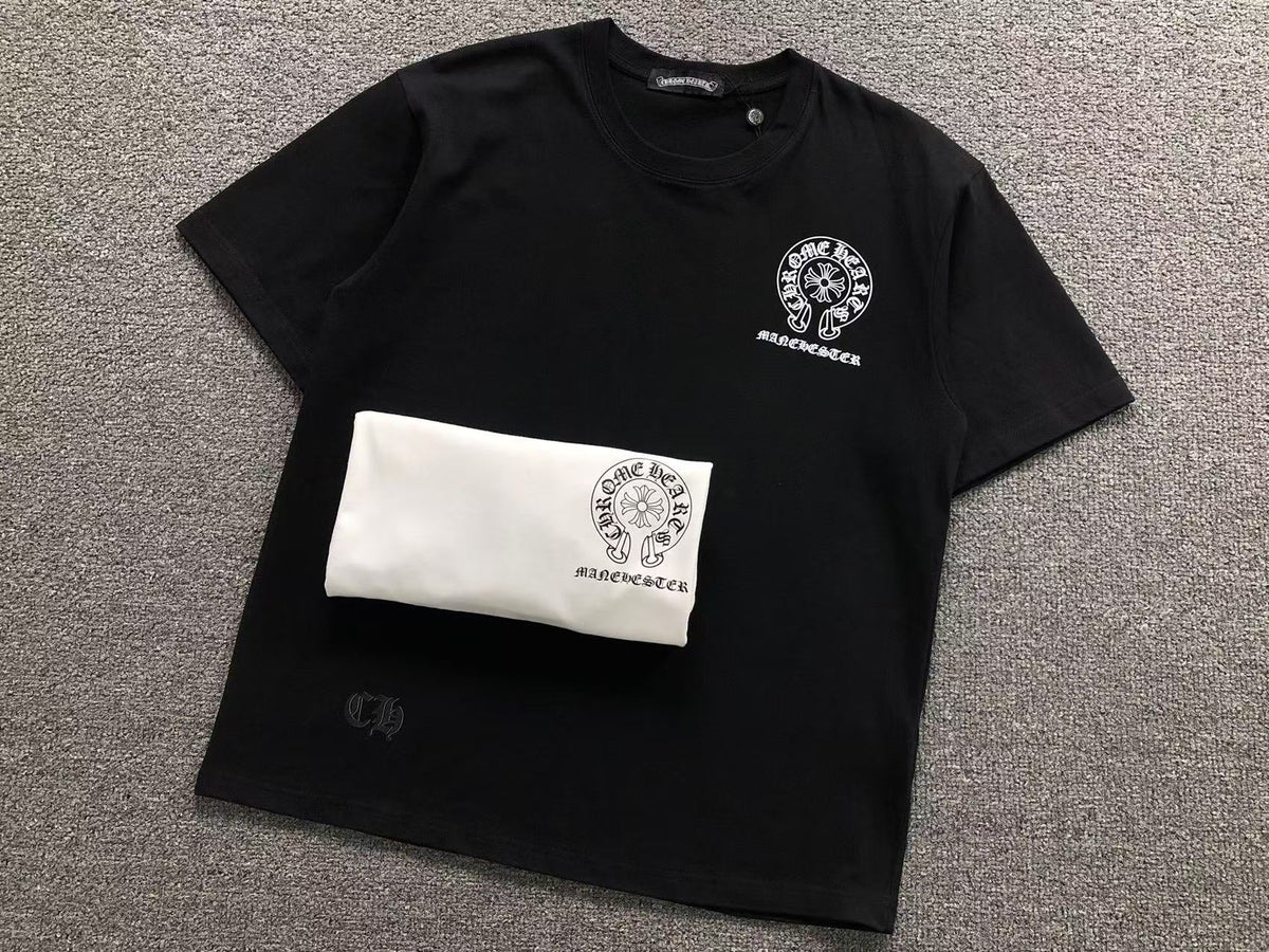Cross Tshirt