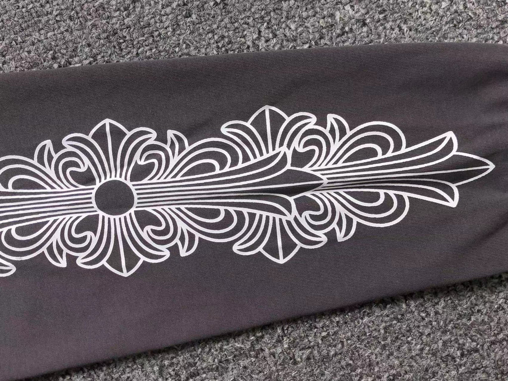 Cross Longsleeve