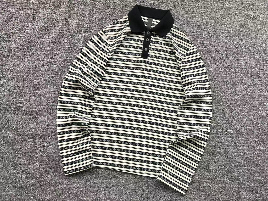 Cross Longsleeve