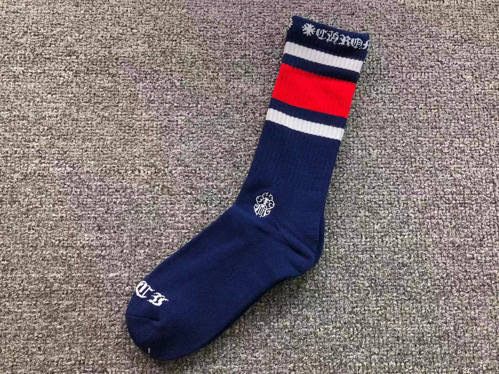 Cross Socks
