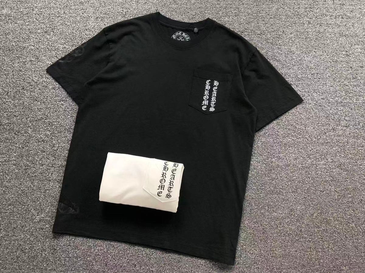Cross Tshirt
