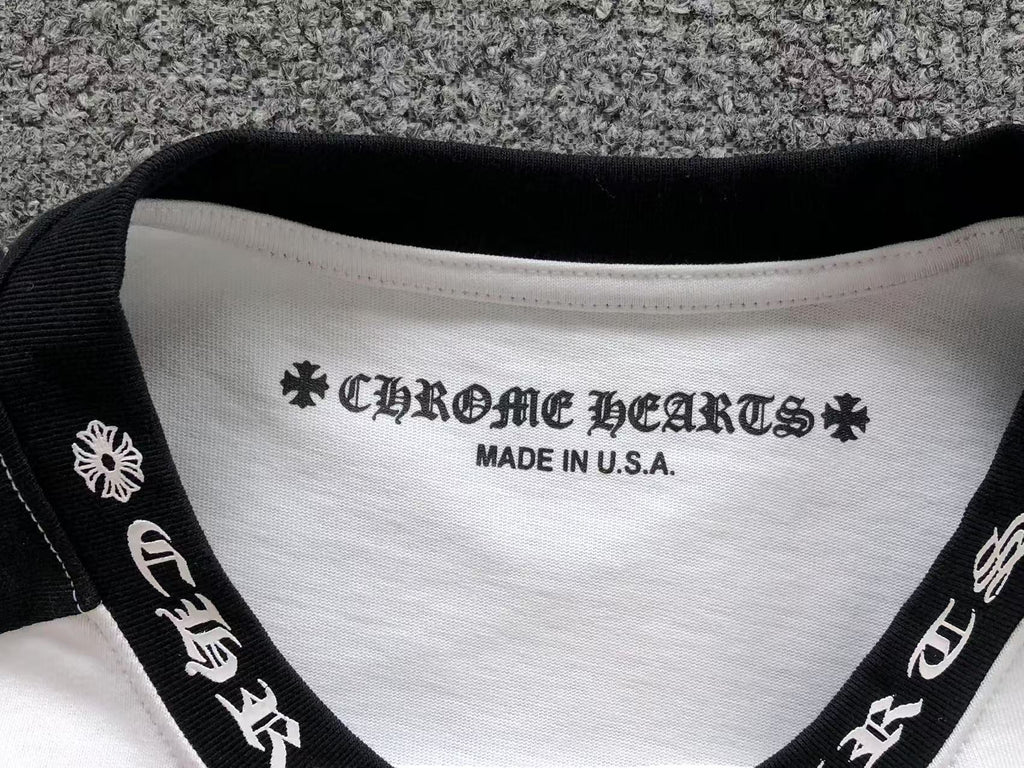Cross Longsleeve