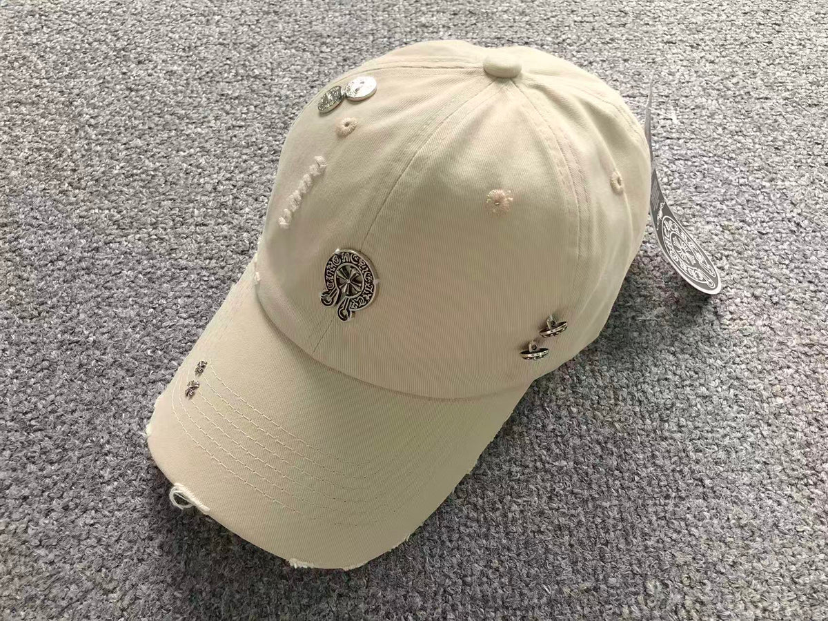 Cross Cap