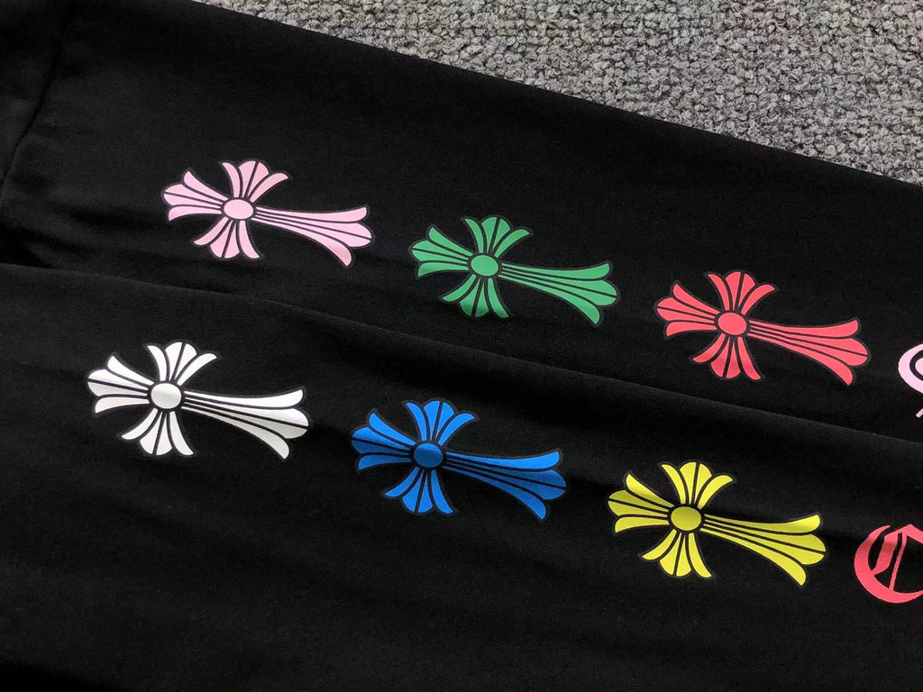 Cross Longsleeve