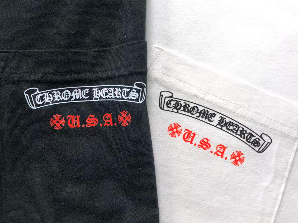 Cross Tshirt