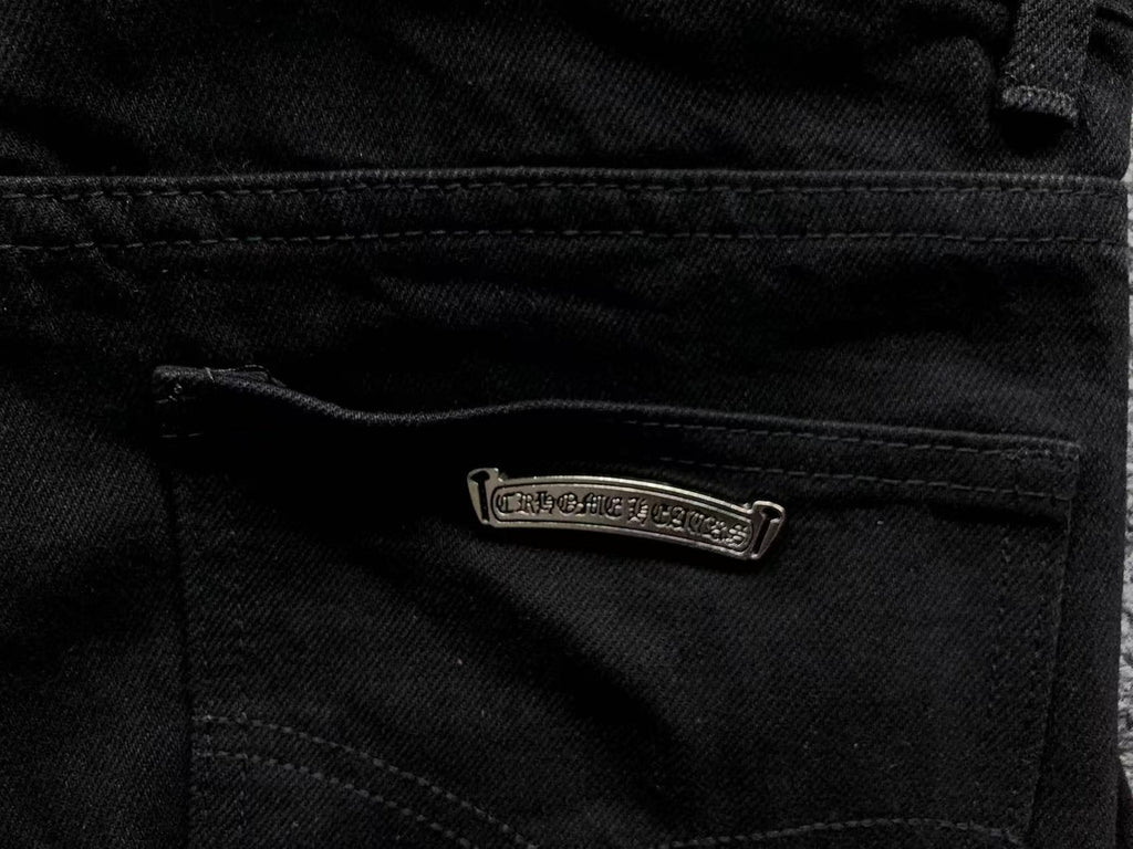 Cross Pants