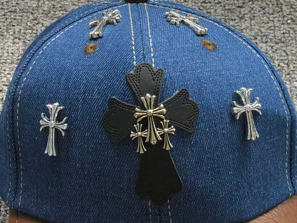 Cross Cap