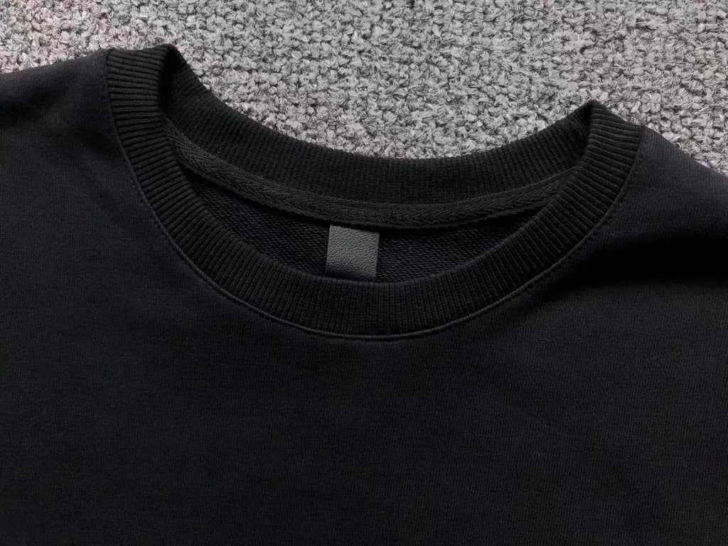 Cross Hoodie