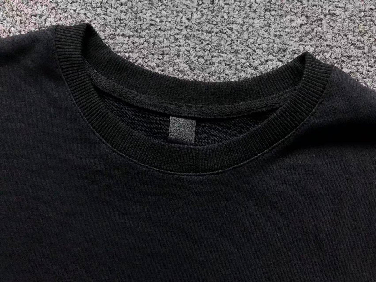 Cross Hoodie