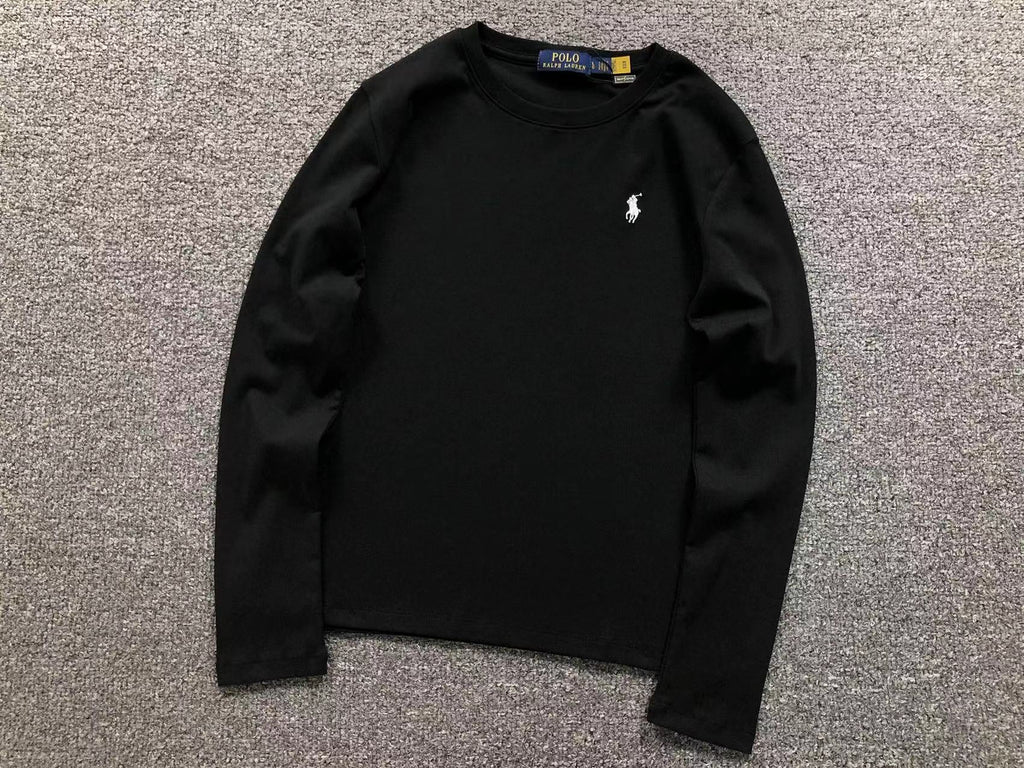 Ralph Lauren Longsleeve Female