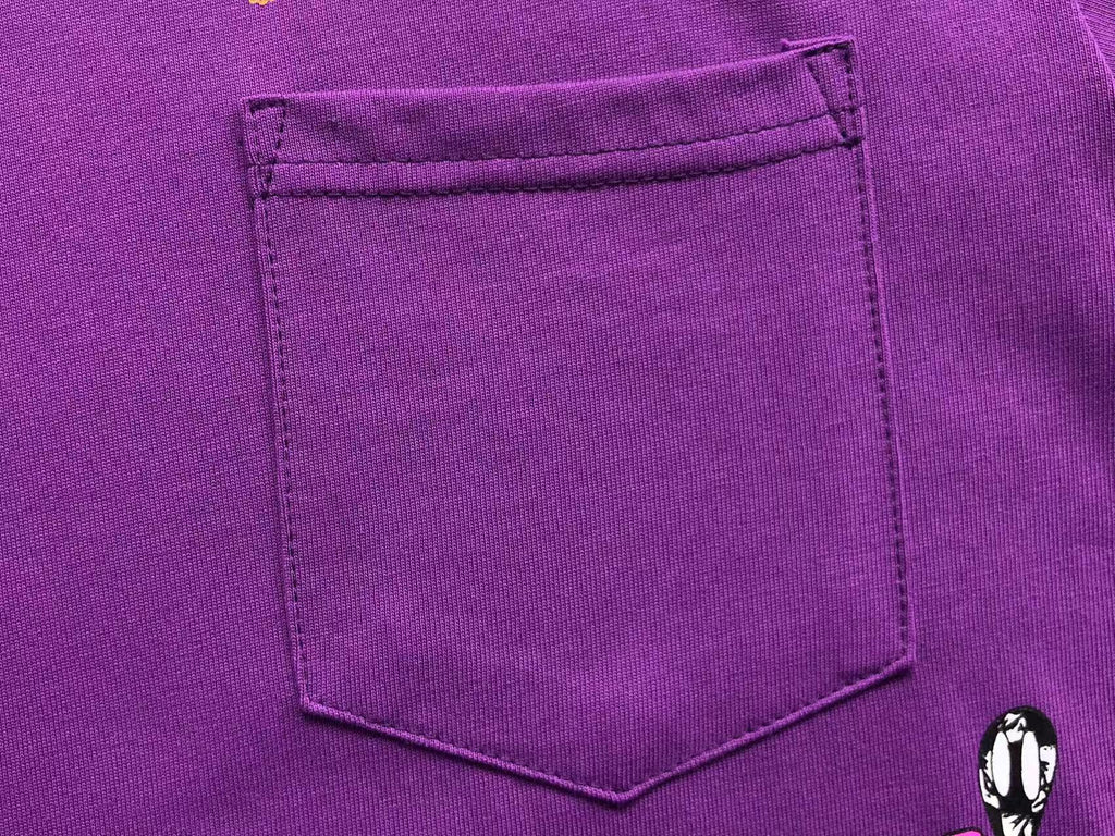 Cross Longsleeve