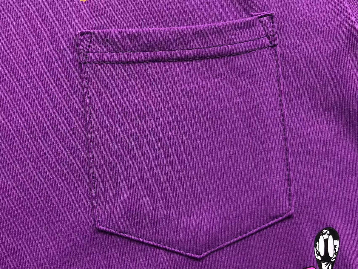 Cross Longsleeve