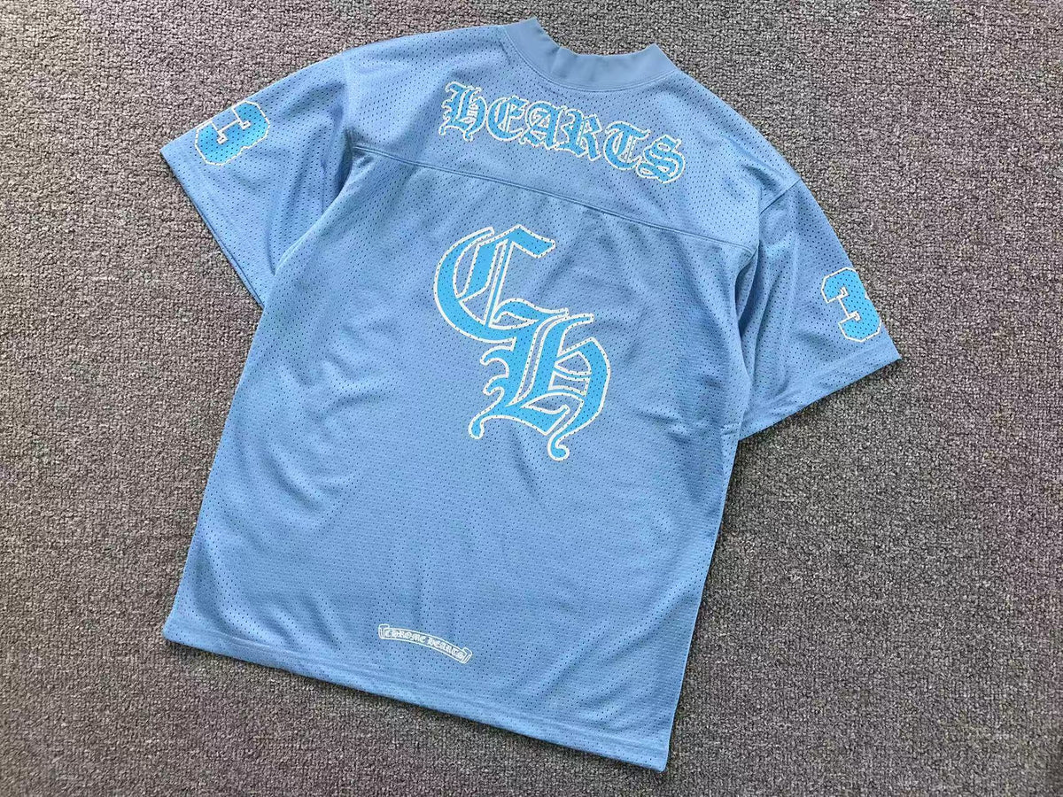 Cross Tshirt