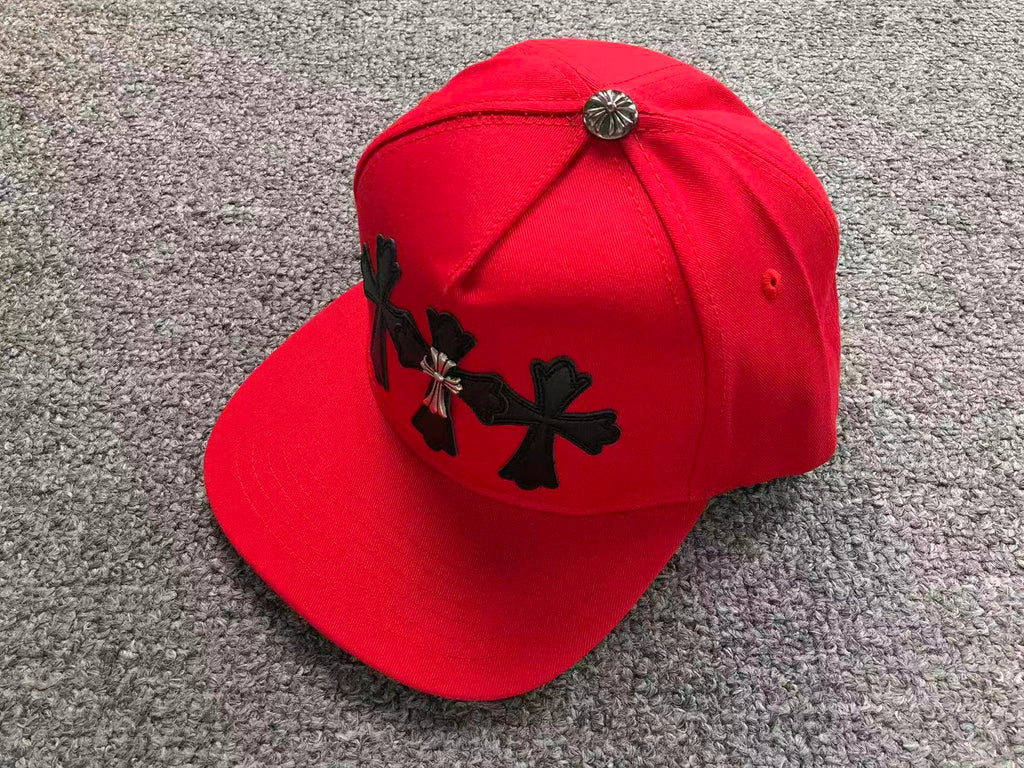 Cross Cap