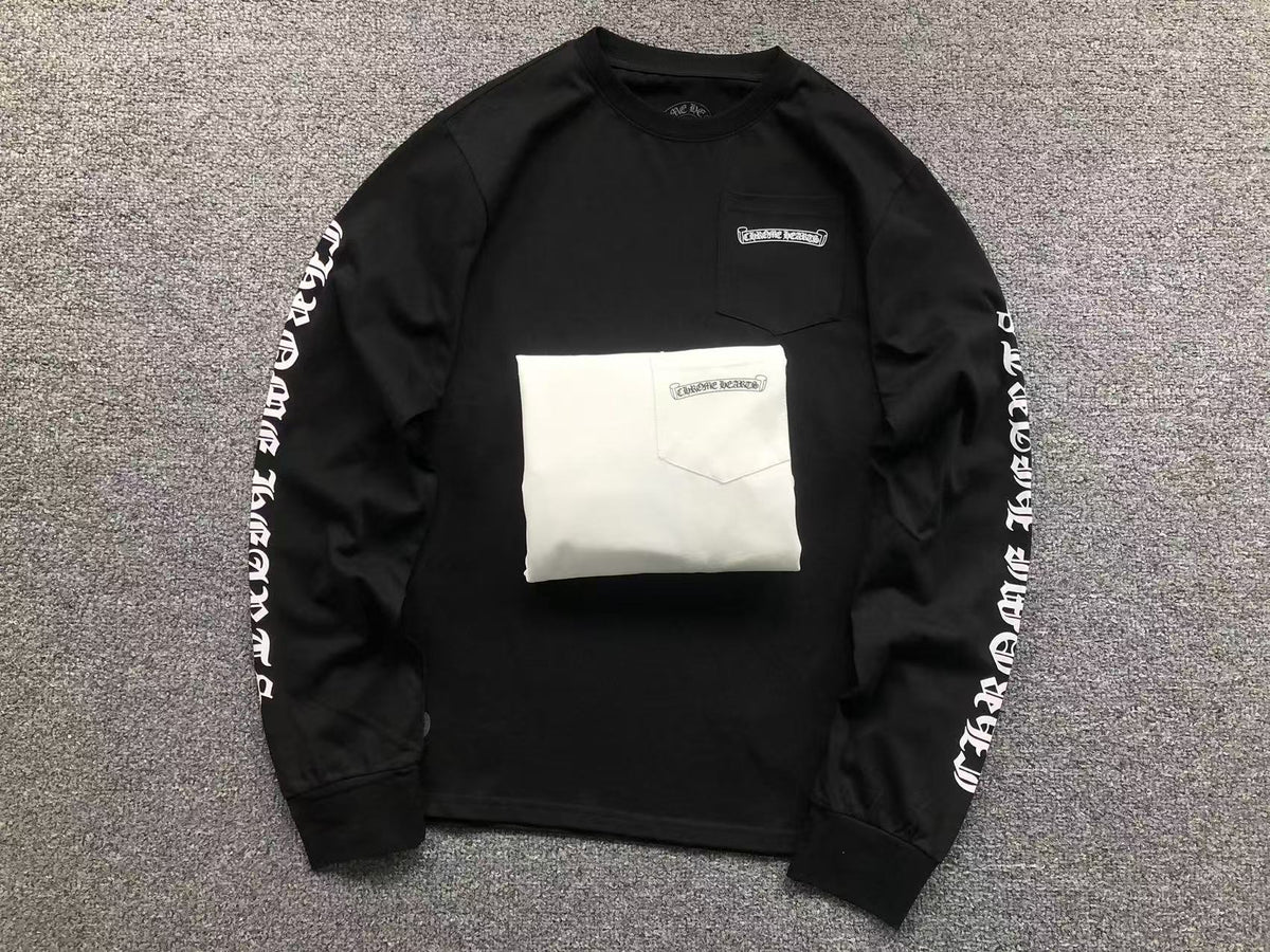 Cross Longsleeve