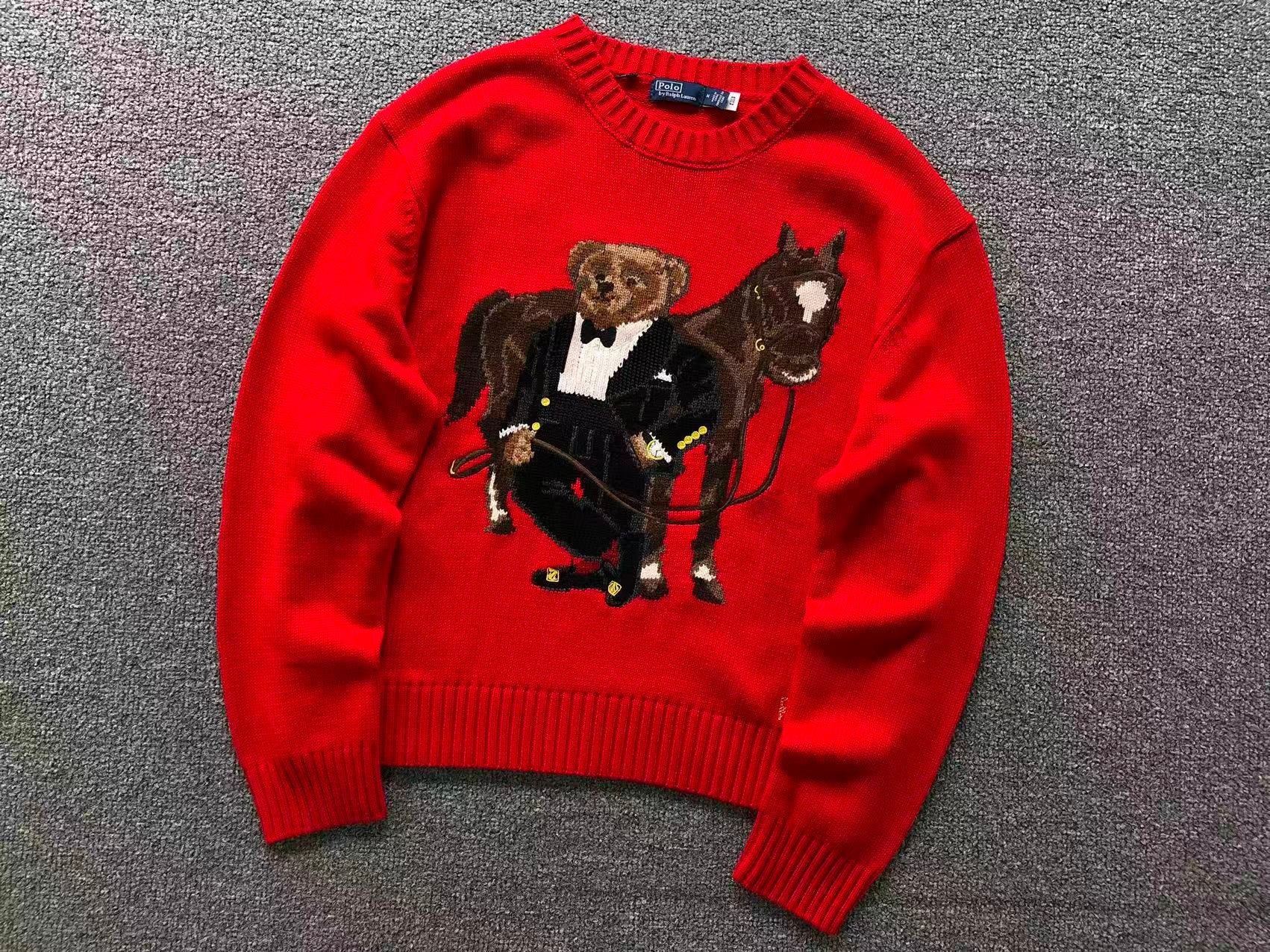 Ralph Lauren Sweater