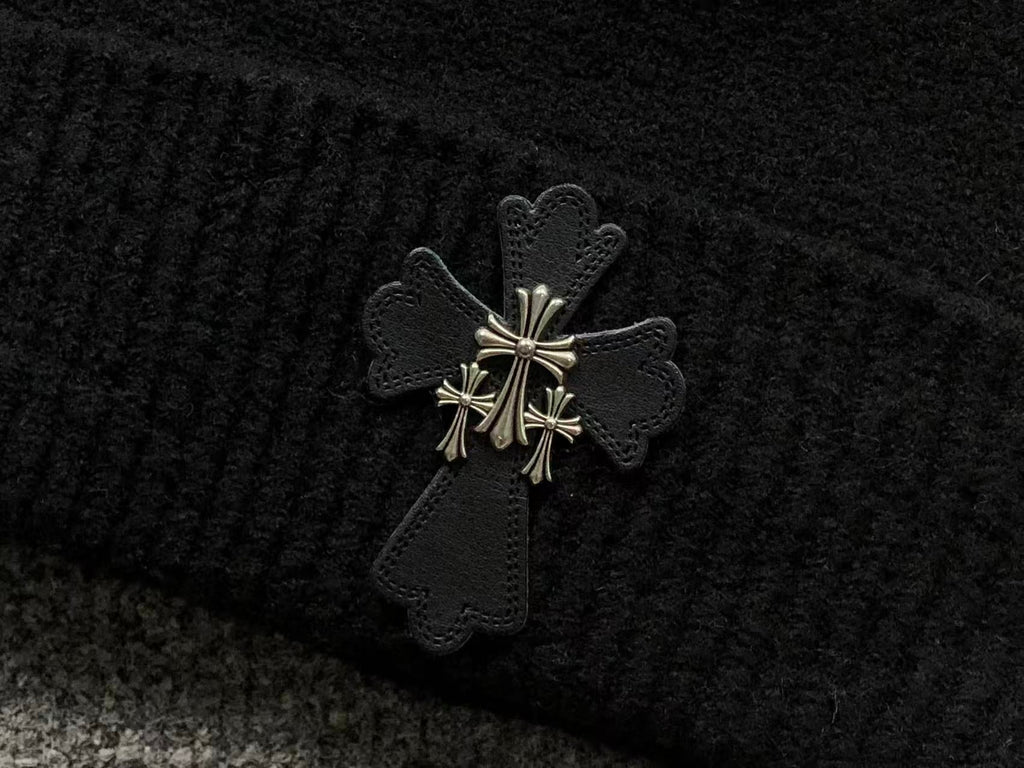 Cross Cap