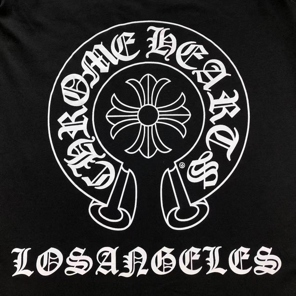 Cross Longsleeve