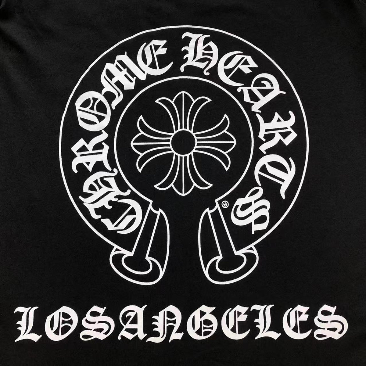 Cross Longsleeve