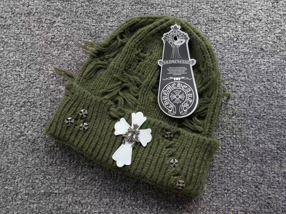 Cross Cap