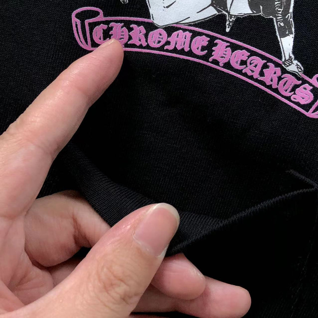 Cross Tshirt
