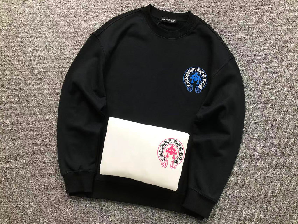 Cross Hoodie