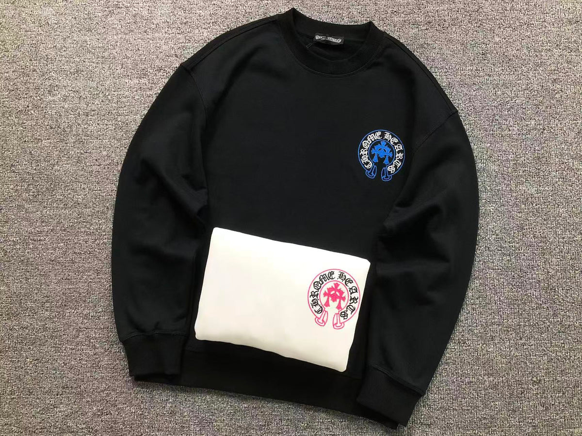 Cross Hoodie