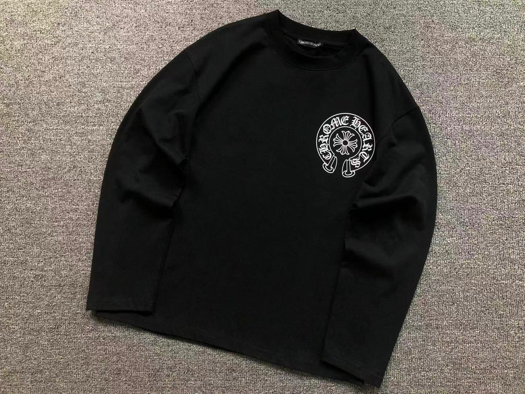 Cross Longsleeve