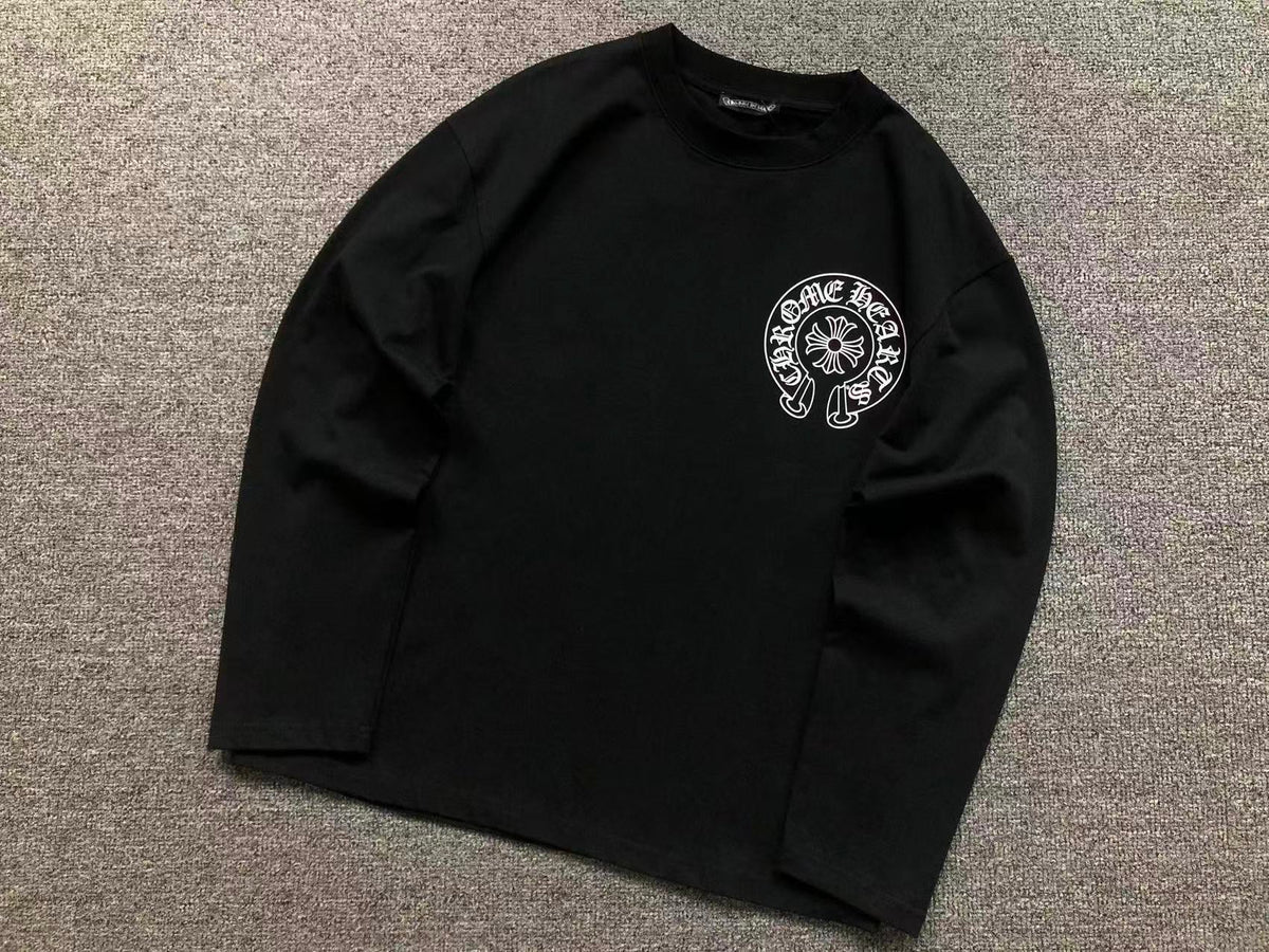 Cross Longsleeve