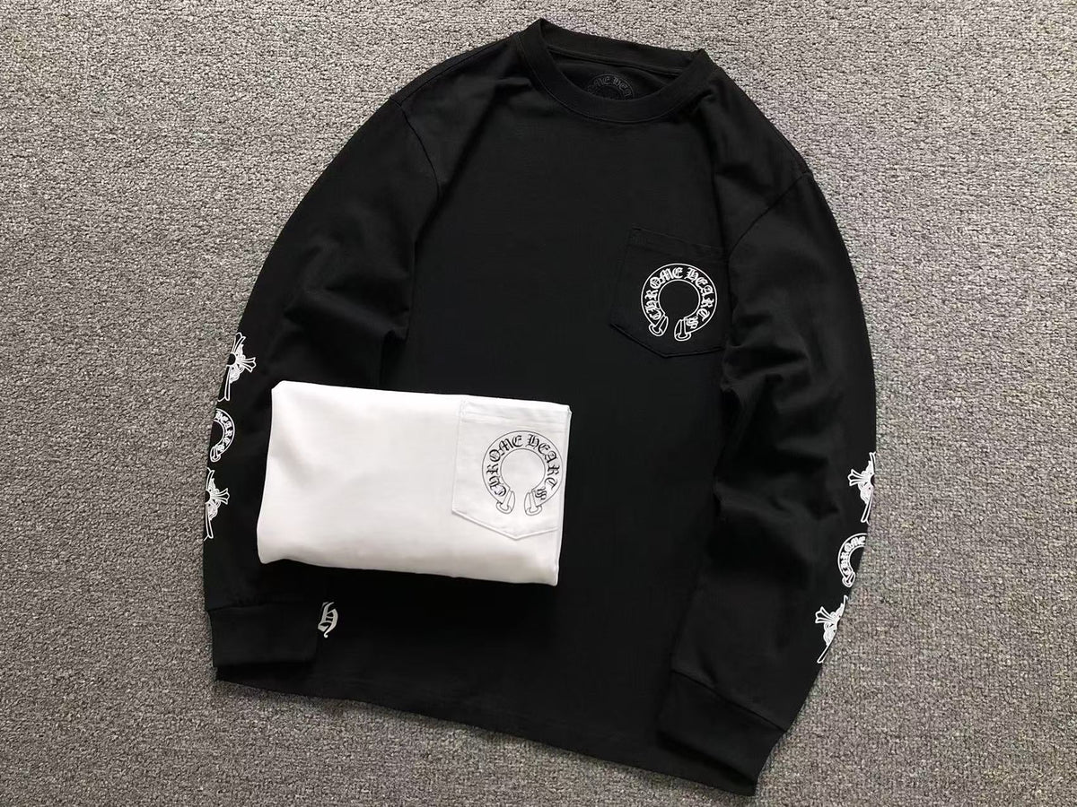 Cross Longsleeve