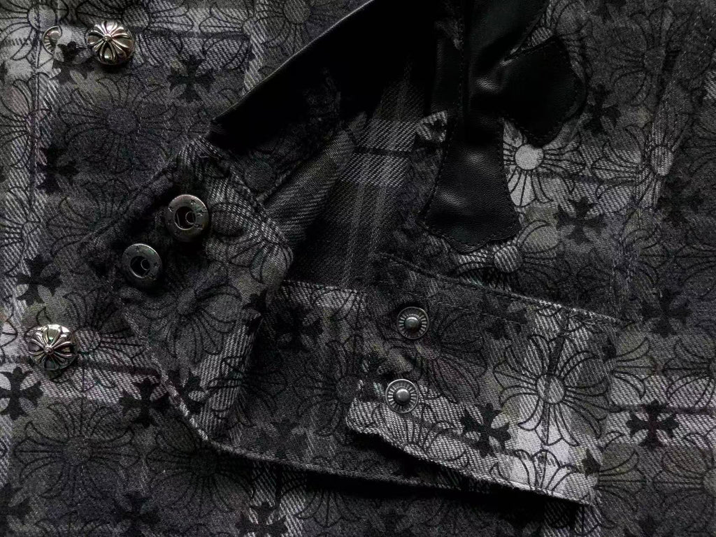 Cross Shirt