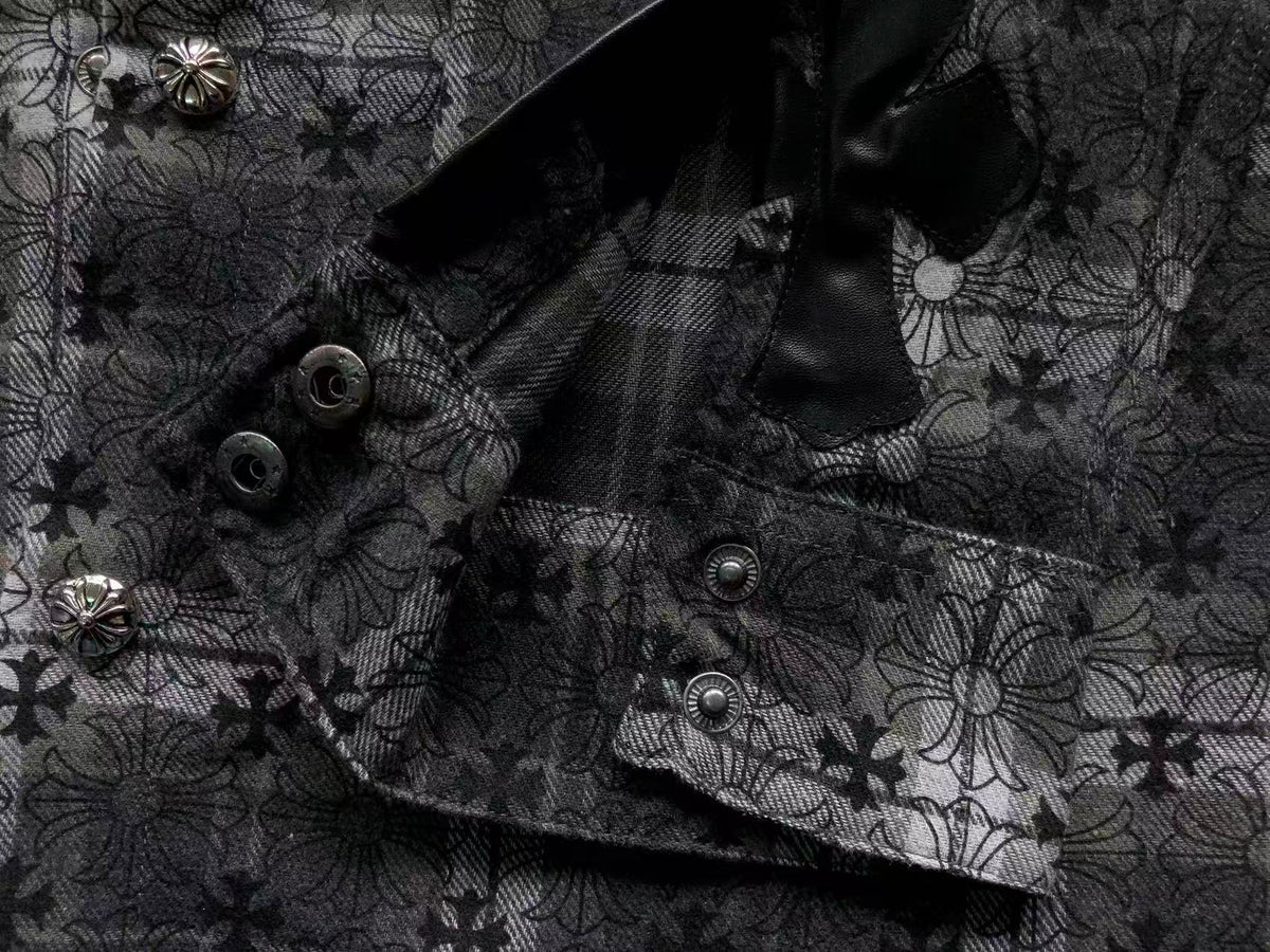 Cross Shirt