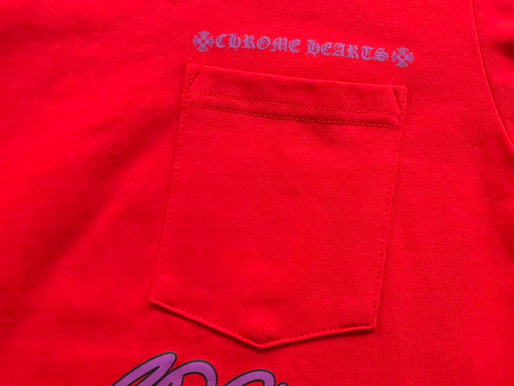 Cross Longsleeve