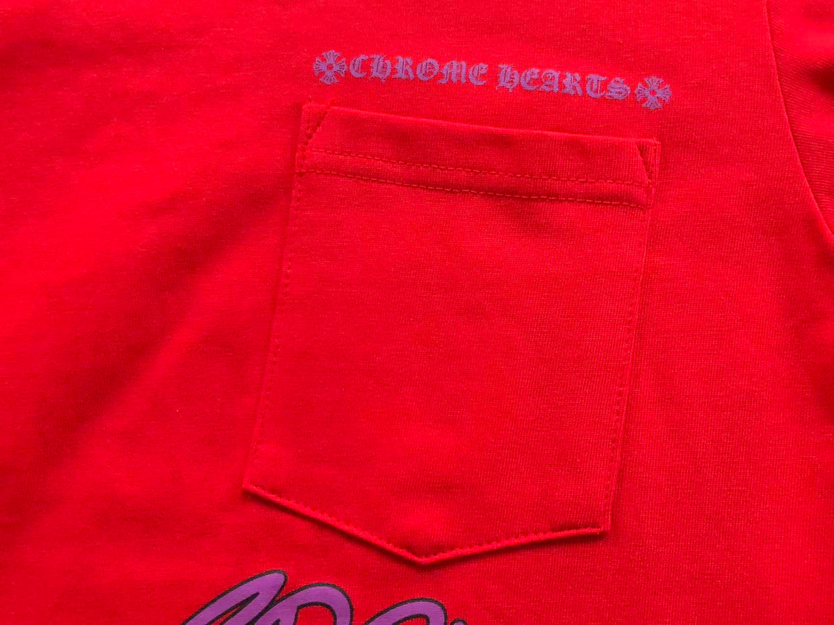 Cross Longsleeve