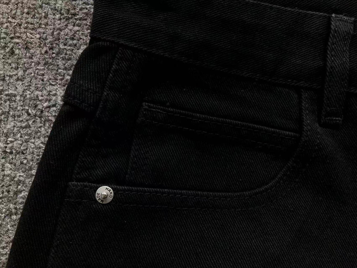 Cross Shorts