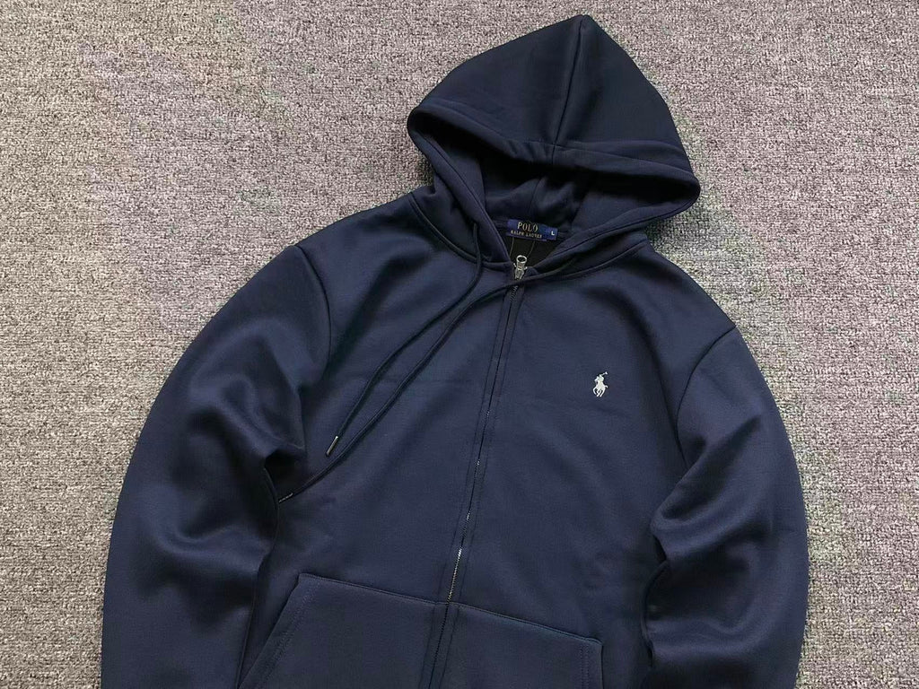 Ralph Lauren Hoodie & Pants