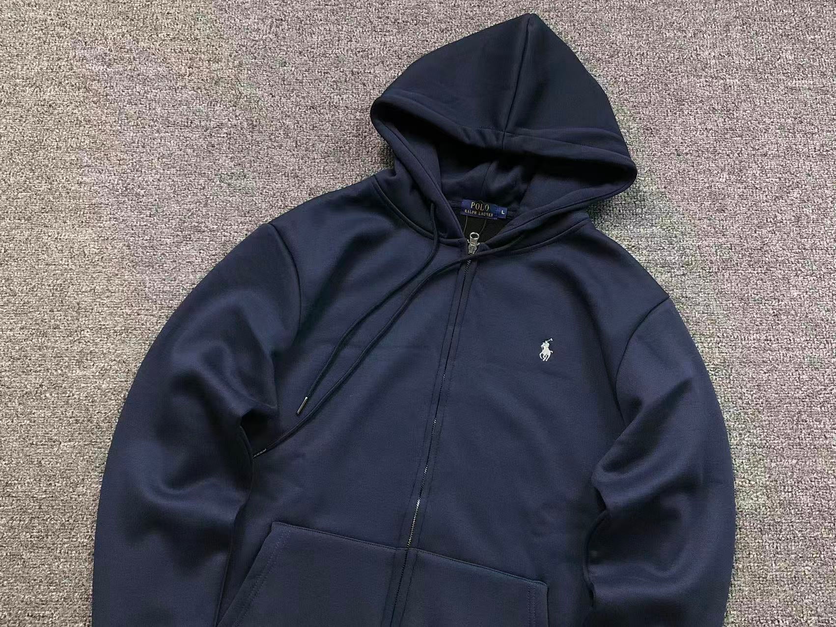 Ralph Lauren Hoodie & Pants