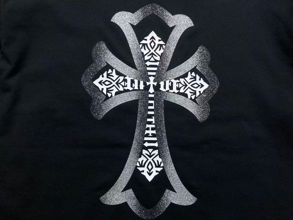 Cross Tshirt