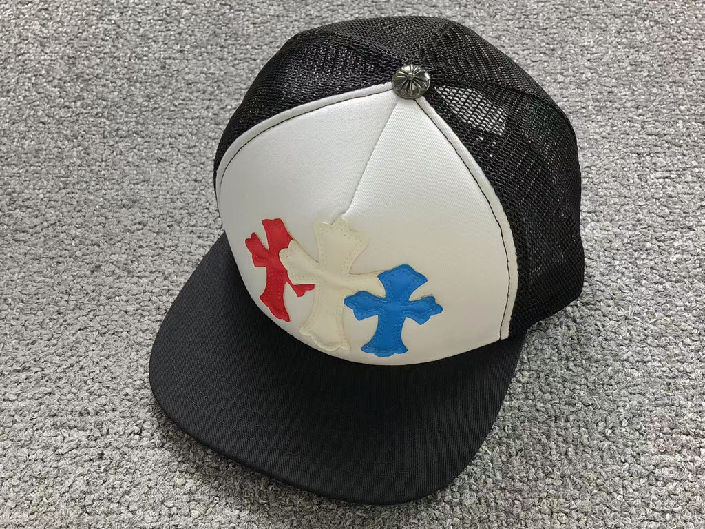 Cross Cap