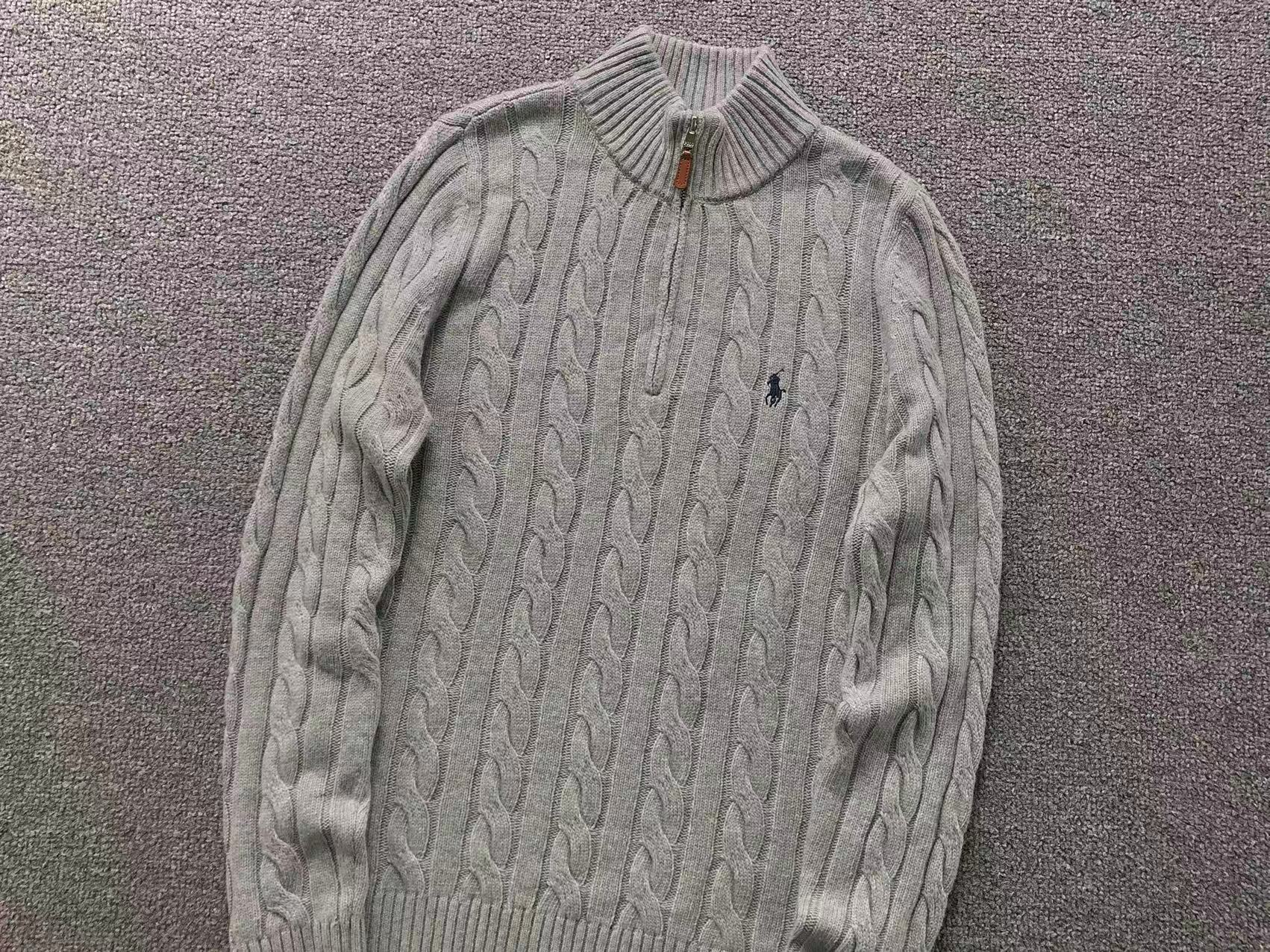 Ralph Lauren Sweater