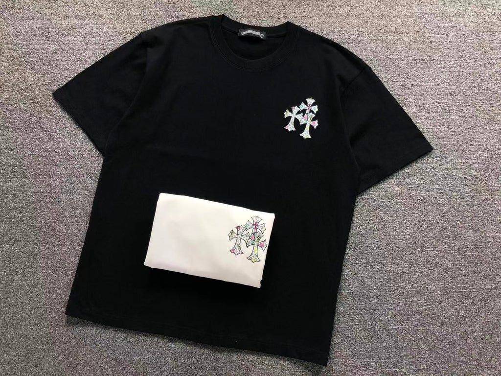 Cross Tshirt