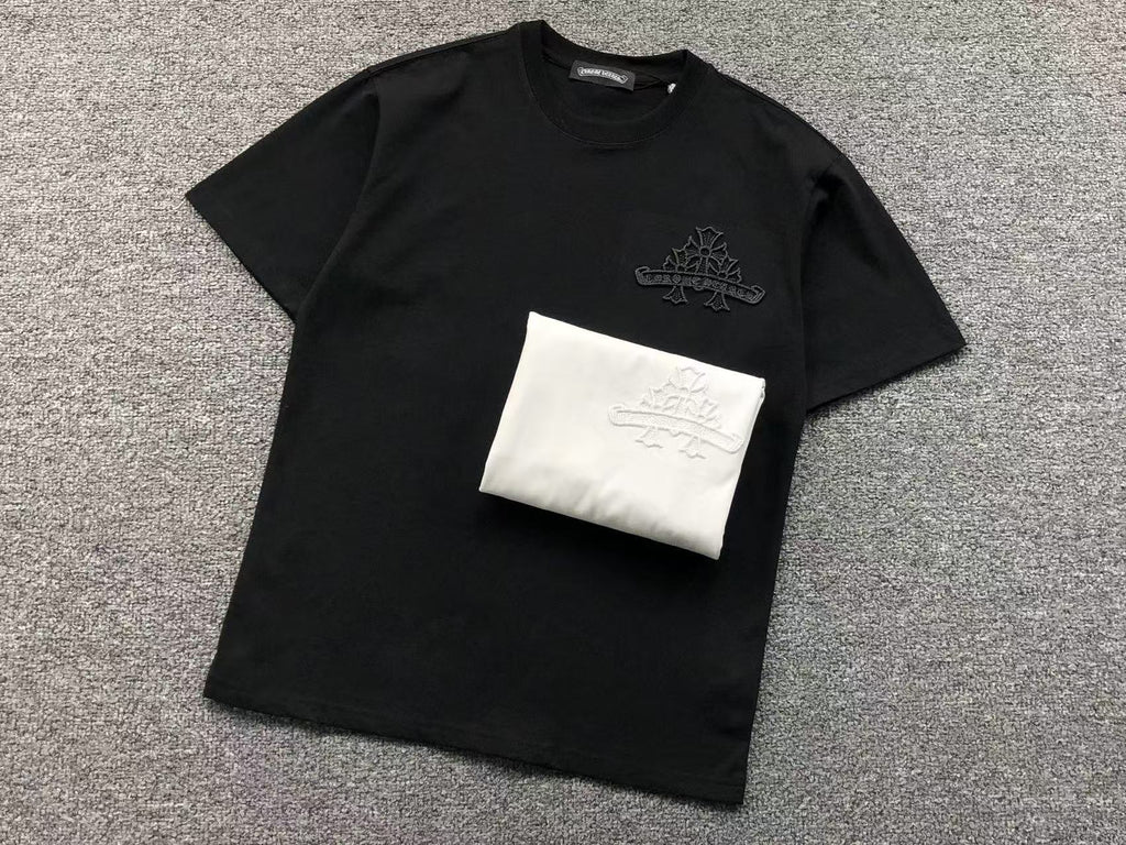Cross Tshirt